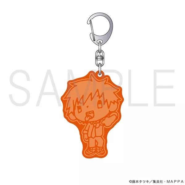 [Chainsaw Man] Reflector / Denji