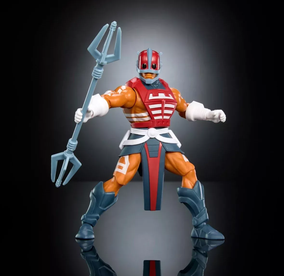 IN STOCK! Masters of the Universe Origins Wave 29 Cartoon Collection 200X Zodak Action Figure