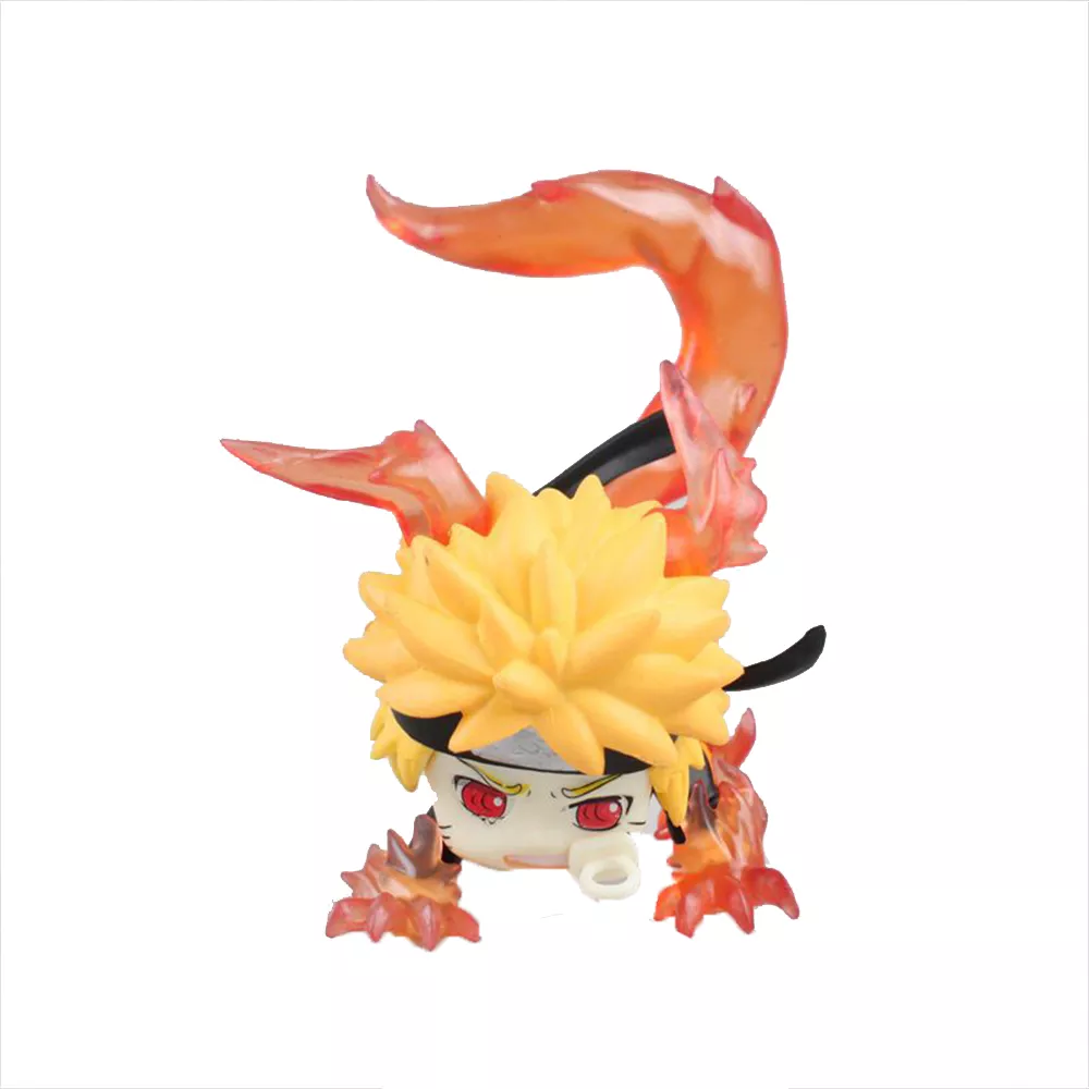 Naruto – Naruto Uzumaki Baby Anime Figure