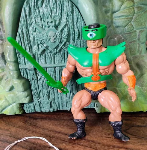 TRI-CLOPS